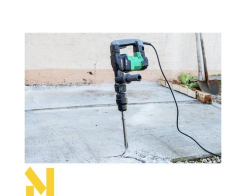 Відбійний молоток Hikoki H41MB2WSZ