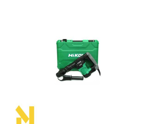 Відбійний молоток Hikoki H41MB2WSZ