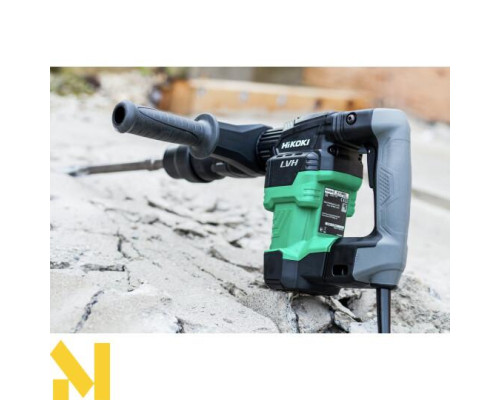 Відбійний молоток Hikoki H41MB2WSZ