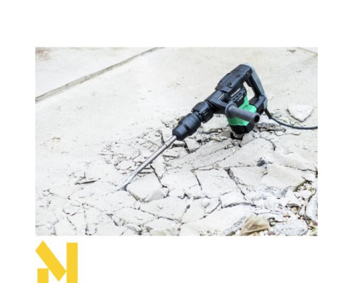 Відбійний молоток Hikoki H41MB2WSZ