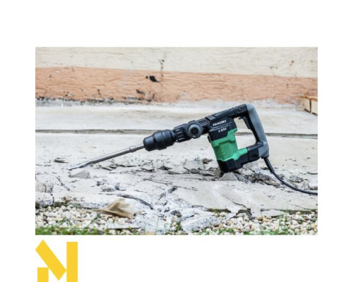 Відбійний молоток Hikoki H41MB2WSZ