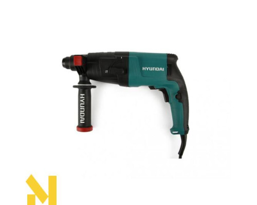 Перфоратор Hyundai H 550