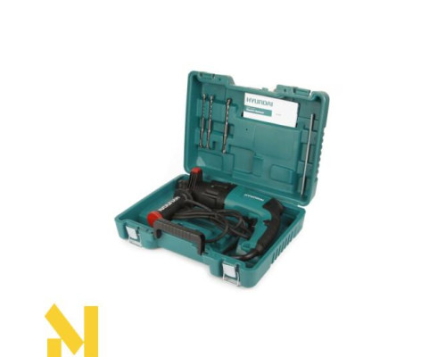 Перфоратор Hyundai H 550