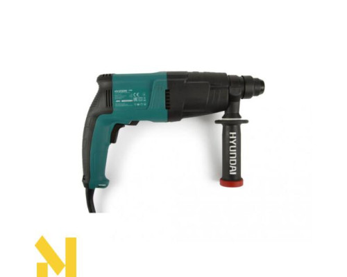 Перфоратор Hyundai H 550