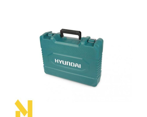 Перфоратор Hyundai H 550