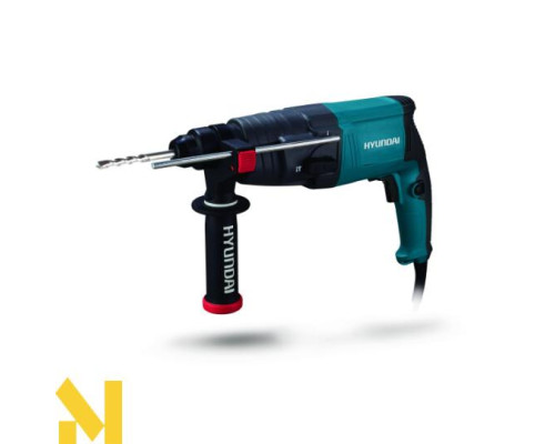 Перфоратор Hyundai H 550