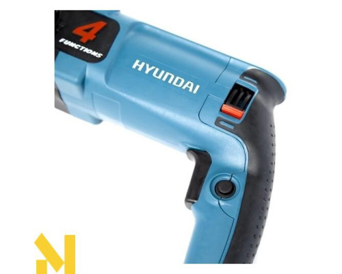 Перфоратор Hyundai H 850