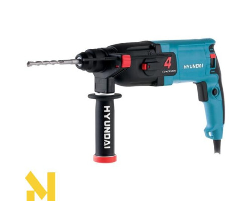 Перфоратор Hyundai H 850
