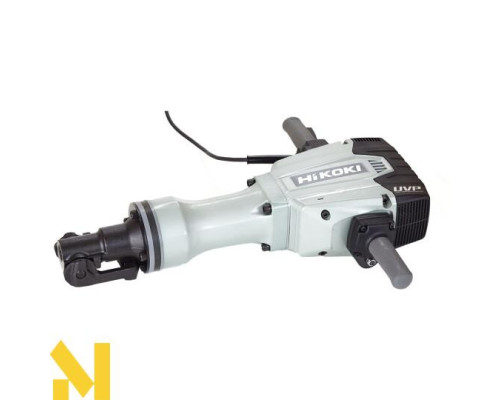 Відбійний молоток Hikoki H90SGWAZ