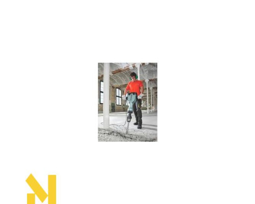 Відбійний молоток Hikoki H90SGWAZ