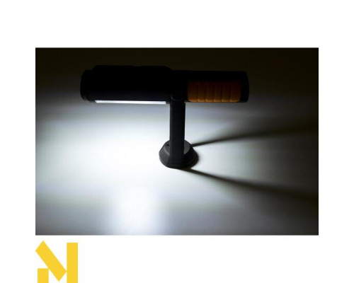 Ліхтар акумуляторний SCHAFER HCJF701AL