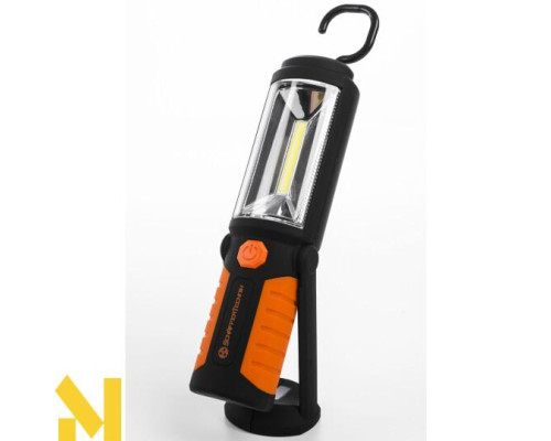 Ліхтар акумуляторний SCHAFER HCJF701AL