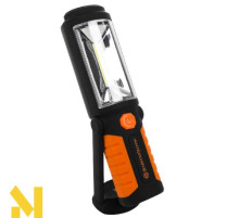 Ліхтар акумуляторний SCHAFER HCJF701AL