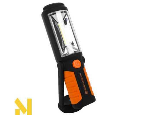Ліхтар акумуляторний SCHAFER HCJF701AL
