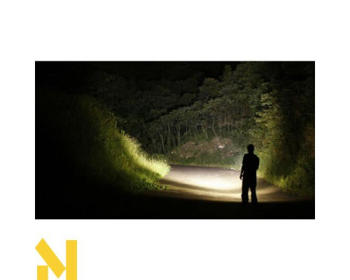 Ліхтар акумуляторний SCHAFER HCJF701AL