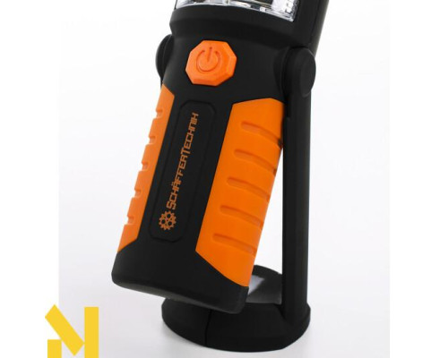 Ліхтар акумуляторний SCHAFER HCJF701AL