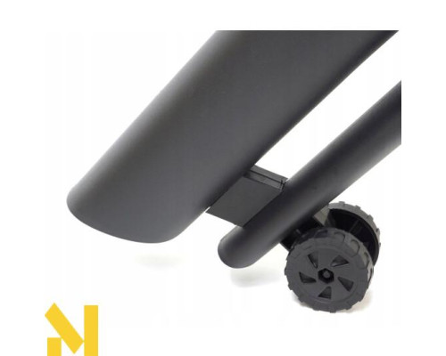 Пилосос-повітродувка садова електрична Hortmasz HDE320T