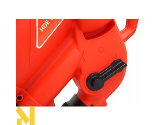 Пилосос-повітродувка садова електрична Hortmasz HDE320T