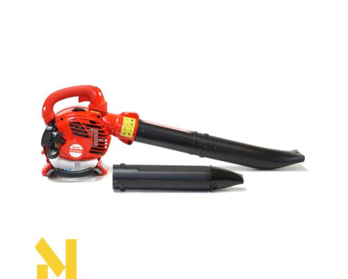 Пилосос-повітродувка садова бензинова HORTMASZ HDS 226 O