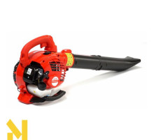 Пилосос-повітродувка садова бензинова HORTMASZ HDS 226 O