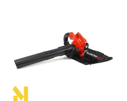 Пилосос-повітродувка садова бензинова HORTMASZ HDS 226 O