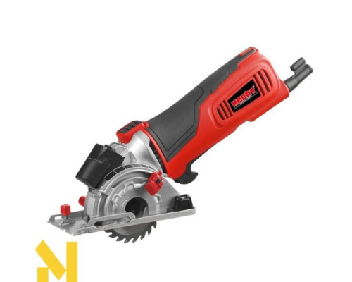 Міні-пила дискова Hecht 1060