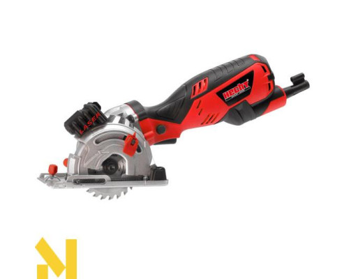 Міні-пила дискова Hecht 1066