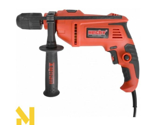 Дриль ударний Hecht 1075
