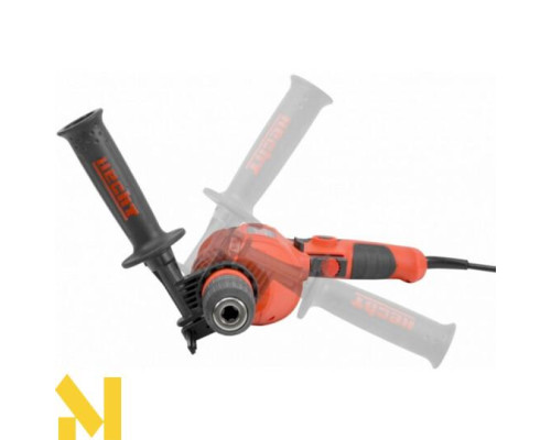 Дриль ударний Hecht 1075