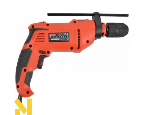 Дриль ударний Hecht 1075