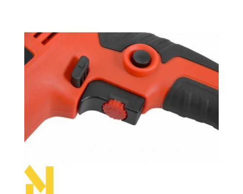 Дриль Hecht 1076