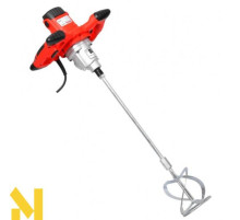 Міксер будівельний Hecht 1137