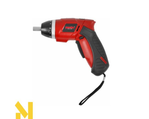 Шуруповерт Hecht 1150