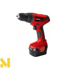 Шуруповерт Hecht 1214