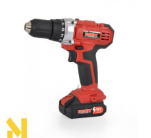 Шуруповерт Hecht 1215