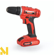 Шуруповерт Hecht 1223