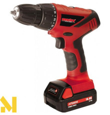 Шуруповерт Hecht 1224