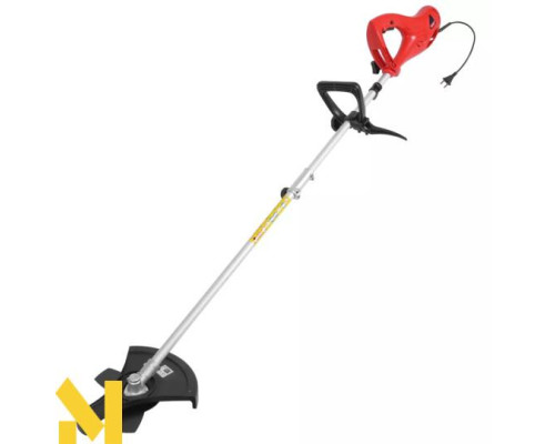 Тример електричний Hecht 1238