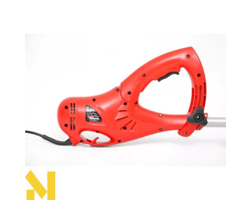 Тример електричний Hecht 1238