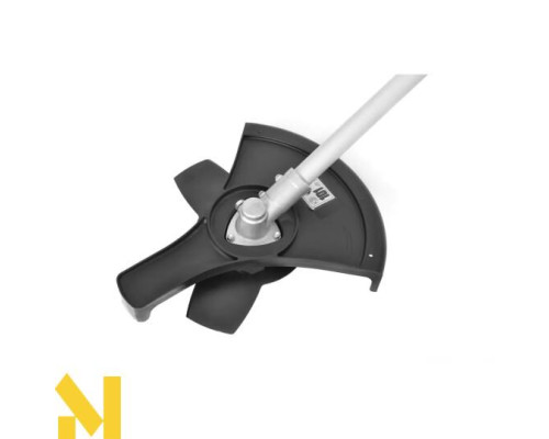 Тример електричний Hecht 1238