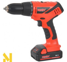 Шуруповерт Hecht 1243