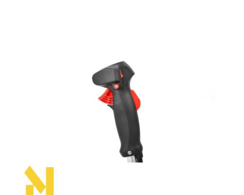 Мотокоса Hecht 124 R