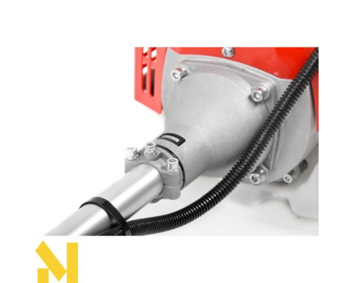 Мотокоса Hecht 124 R