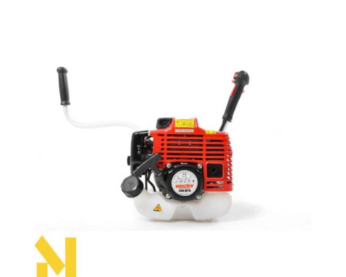 Мотокоса Hecht 124 R