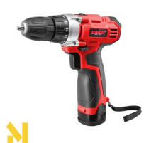 Шуруповерт Hecht 1260