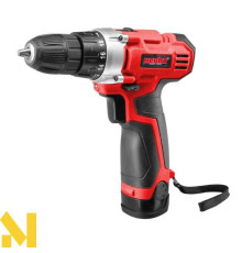 Шуруповерт Hecht 1260