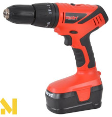 Шуруповерт ударний Hecht 1263