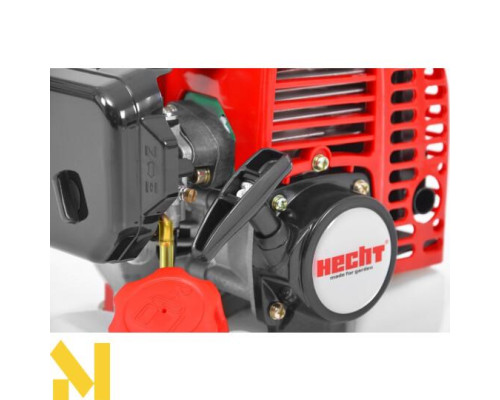 Мотокоса Hecht 127 BTS