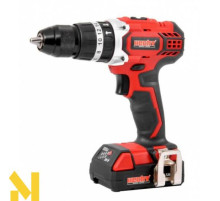 Дриль акумуляторний Hecht 1288