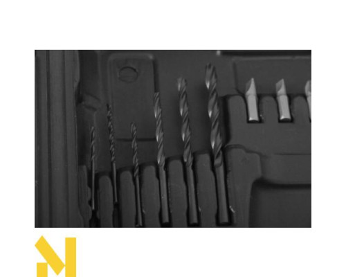 Дриль акумуляторний Hecht 1288